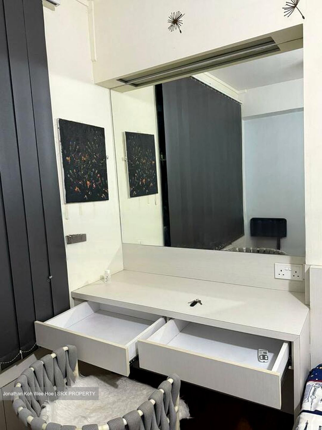 Blk 315 Tampines Street 33 (Tampines), HDB Executive #447570361